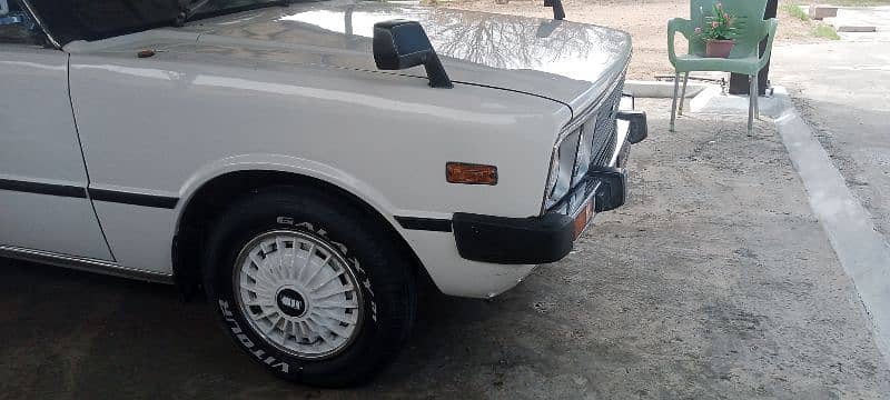 Hyundai Other 1982 7