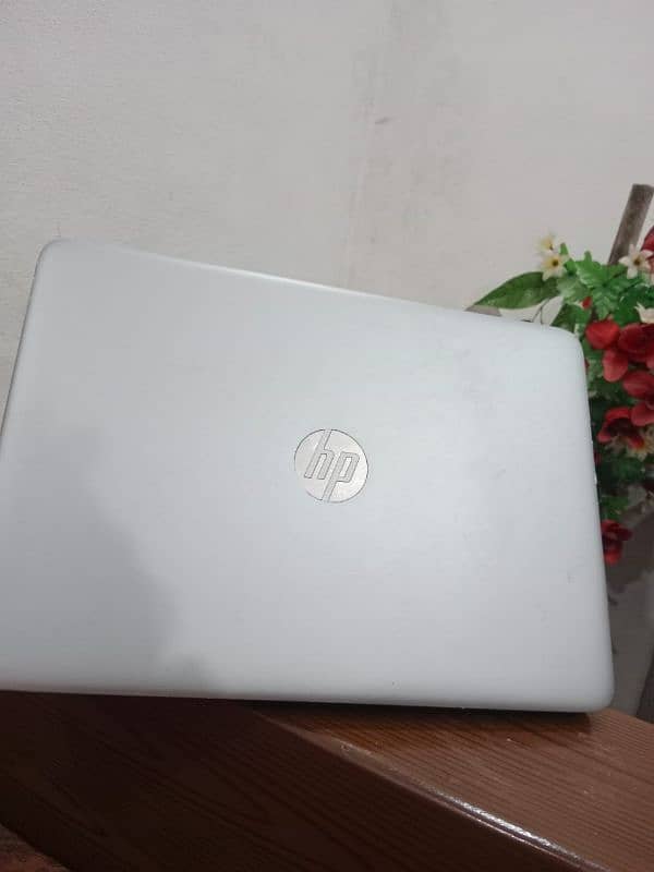 Hp i5 6th Gen 12gb ram 256rom Fingerprint Available ha 1