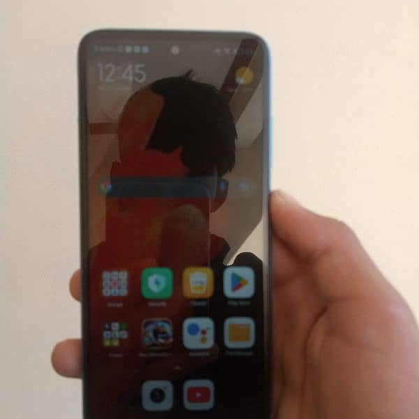 Redmi 10 pta approved 11