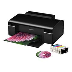 Epson T60 Printer