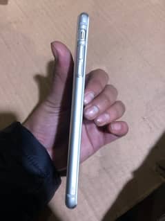 I phone 7 plus 128gb Pta Approved