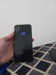 vivo v11i 8/256