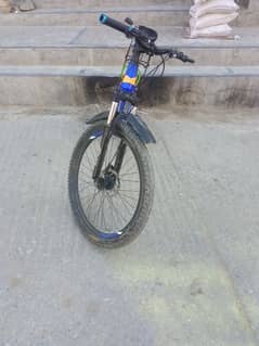 sk bicycle