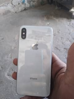 Apple iPhone X