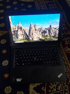 Lenovo Thinkpad yoga 12