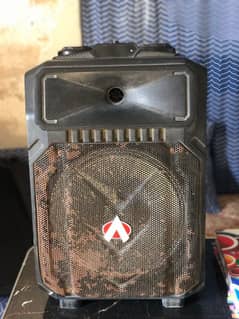 Audionic Speaker ( without battery )