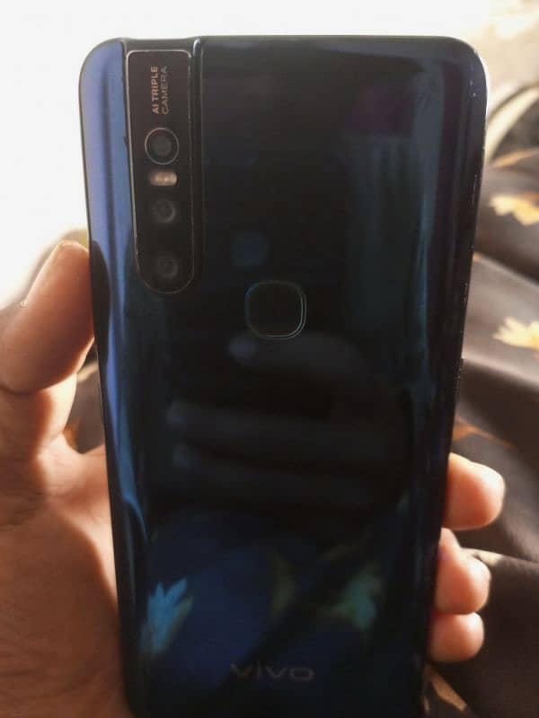 vivo v15 8Gb 256Gb 0