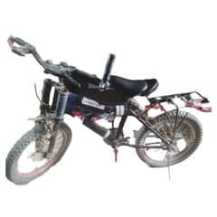 bicycle for 8 to 12 years age