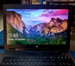 HP Zbook G2 i7 4910MQ