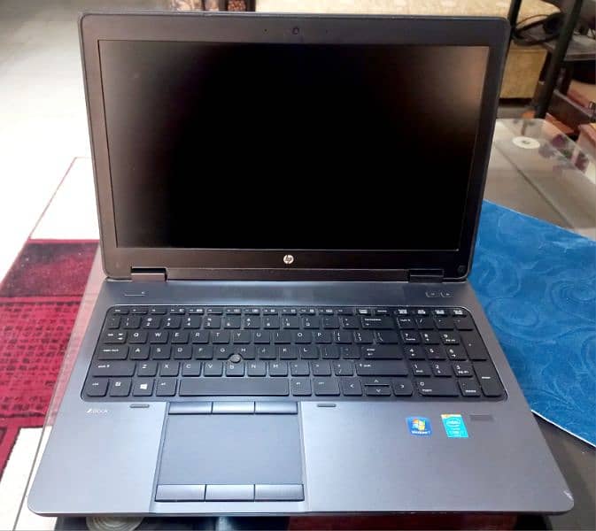 HP Zbook G2 i7 4910MQ 3