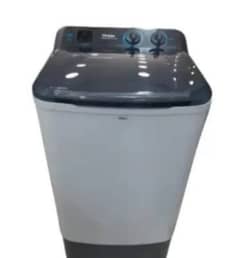 HAIER WASHING MACHINE