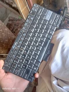 laptop Lenovo keyboard T410