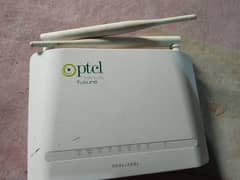 i am selling ptcl router like tenda router