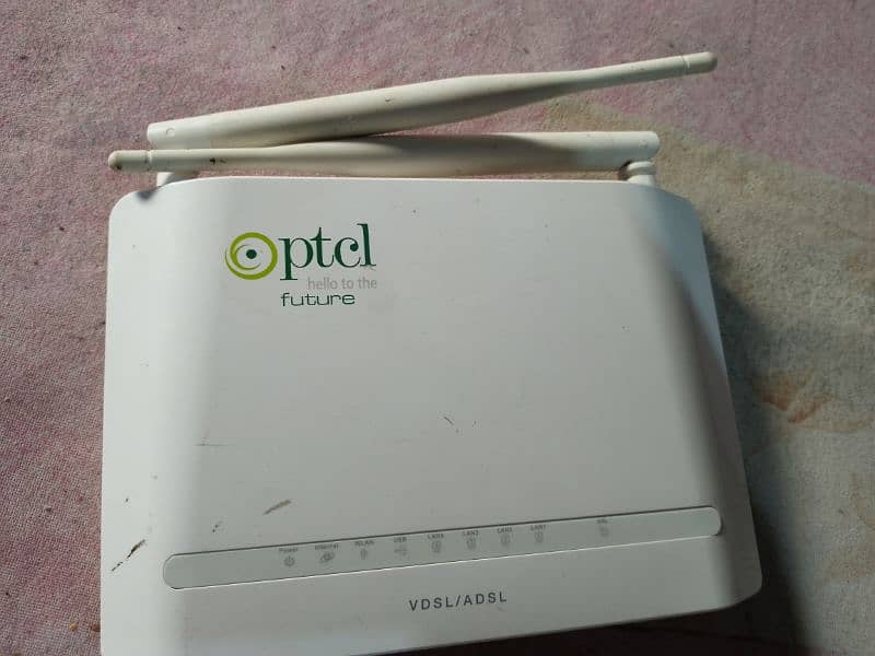 i am selling ptcl router like tenda router 0