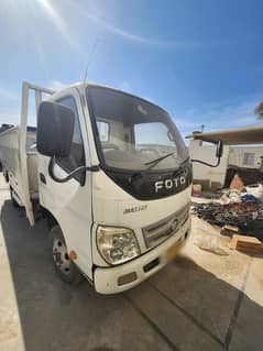 Foton M-280