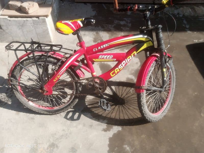 Cycle For Sale 20 Inches. . 1