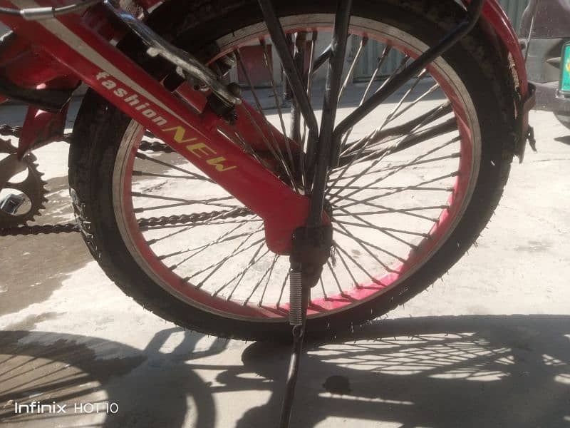 Cycle For Sale 20 Inches. . 4