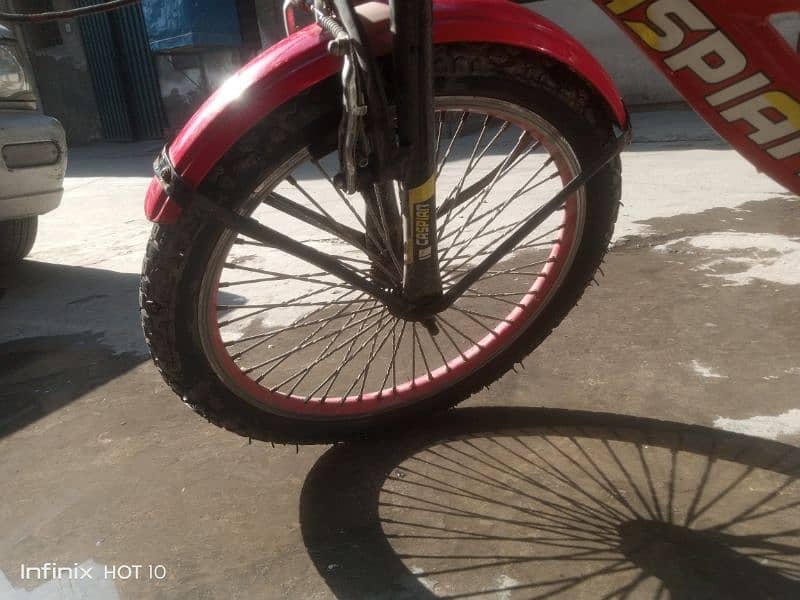 Cycle For Sale 20 Inches. . 5