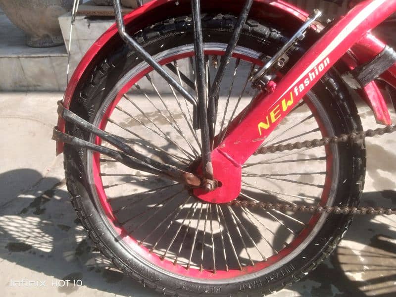 Cycle For Sale 20 Inches. . 8