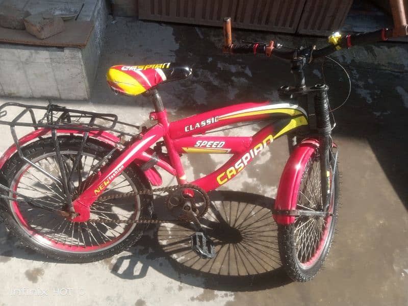 Cycle For Sale 20 Inches. . 11