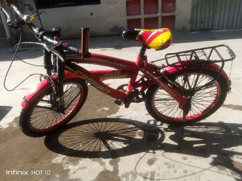 Cycle For Sale 20 Inches. . 14