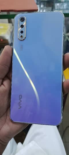 vivo S1