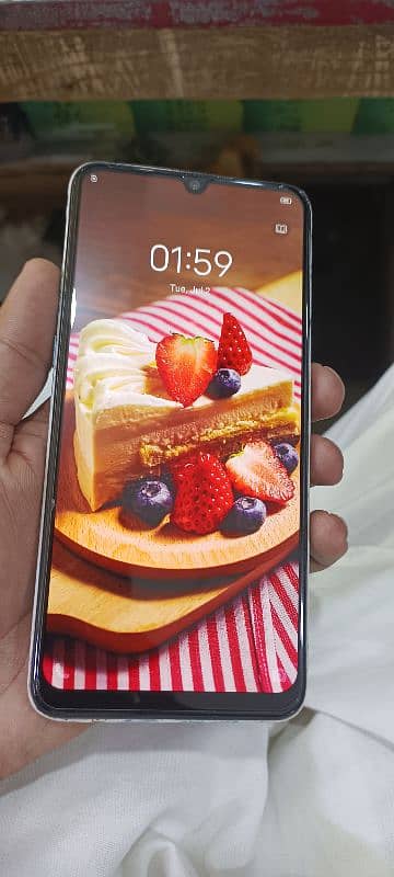 vivo S1 1