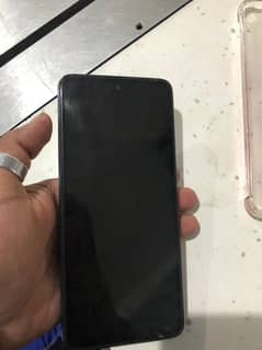 Infinix zero x neo