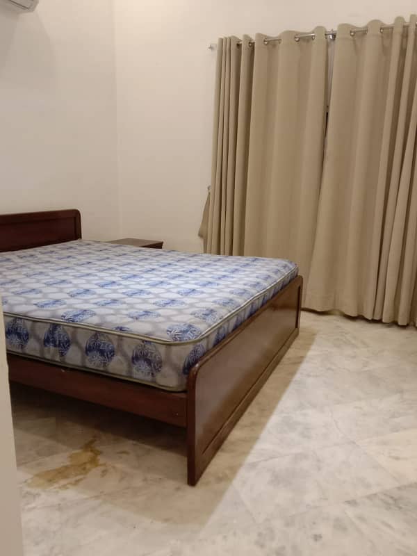 2 Kanal House For Rent At Gulberg Lahore 13