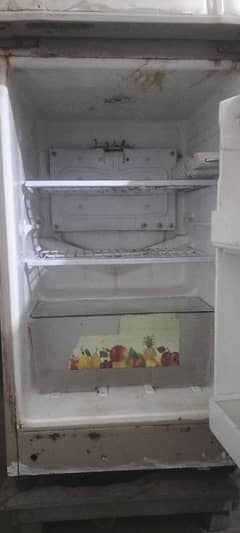 Dawlance fridge