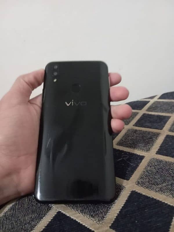 vivo y85 4/64 2