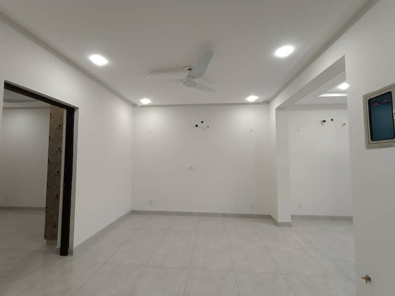 5 Marla Facing Park Brand New House For SALE In Johar Town Super Hot Location 22