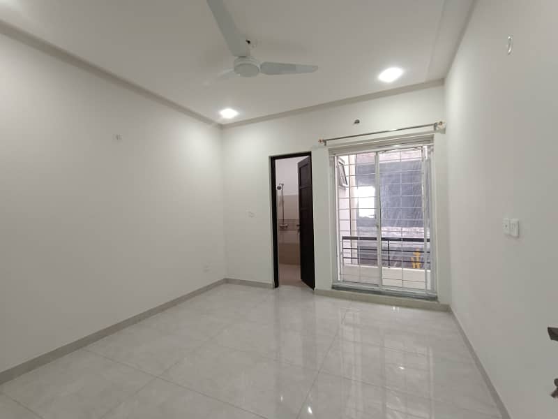 5 Marla Facing Park Brand New House For SALE In Johar Town Super Hot Location 28