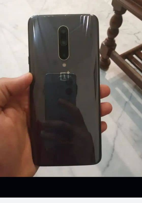 oneplus 7pro 8/256  03144389128 4