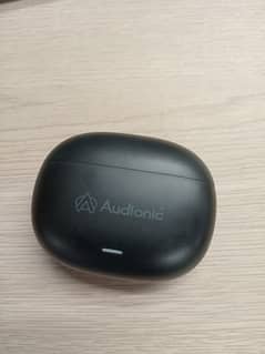 Audionic