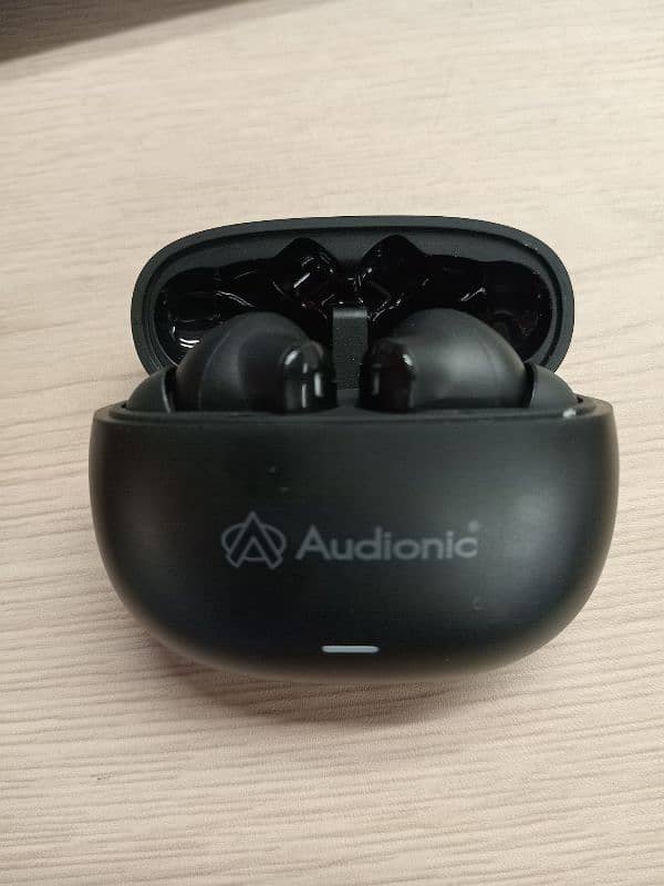 Audionic Airbud 425 Tws Earbuds 1