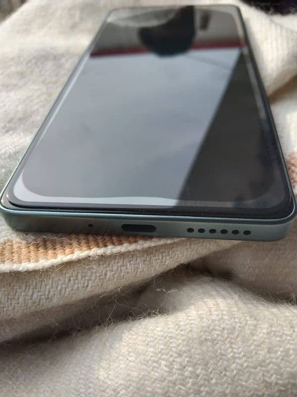 redmi note 13 pro (12/512) for sell 5