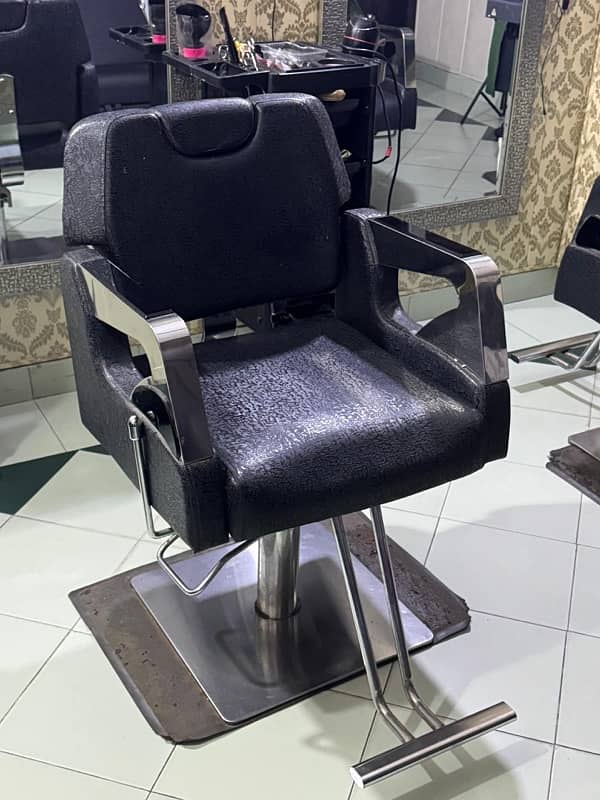 Salon chairs high quality 0