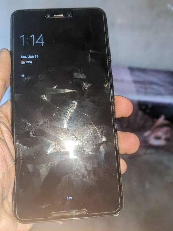 google pixel 3 xl 4 64 all oke 2