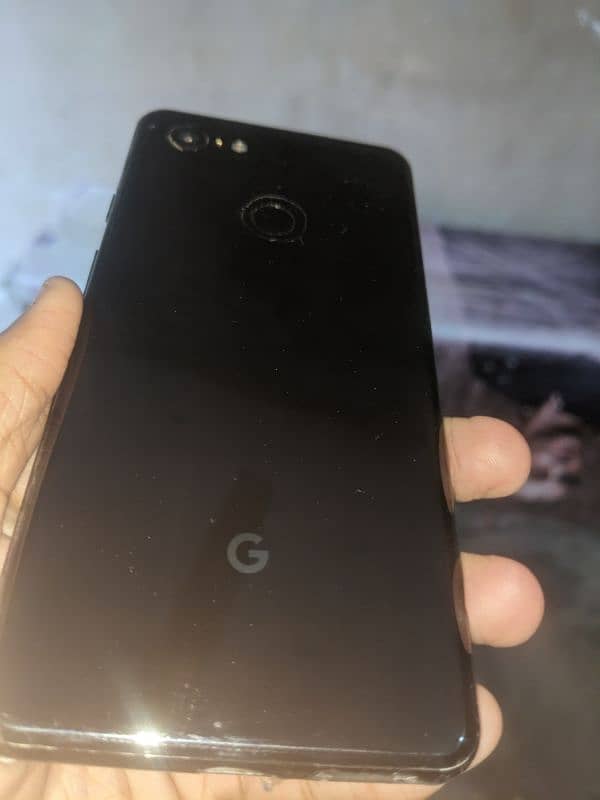 google pixel 3 xl 4 64 all oke 3