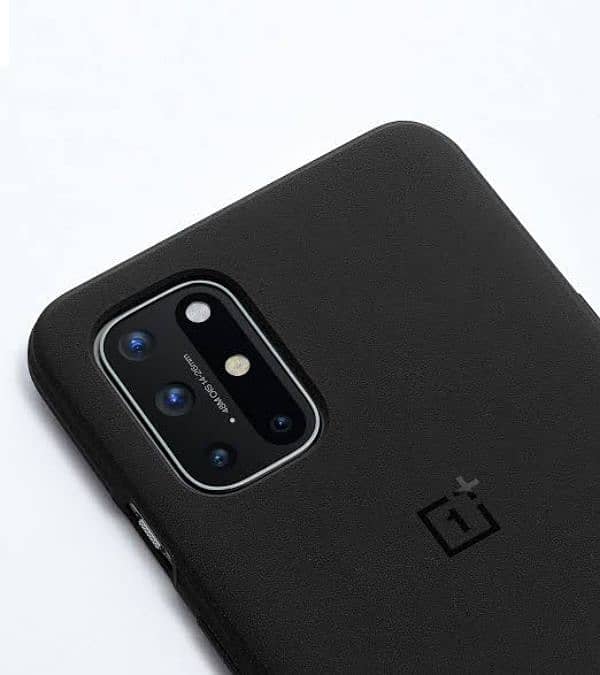 OnePlus 8t 12 256 PTA approved Global version dual SIM 1 month 3