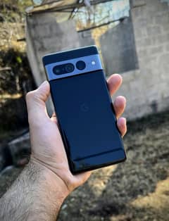 Google Pixel 7 Pro 12/256gb