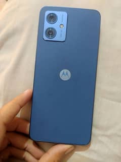 Motorola Moto G54 5G  8-256 gb (With box, 3 month warranty) (original)