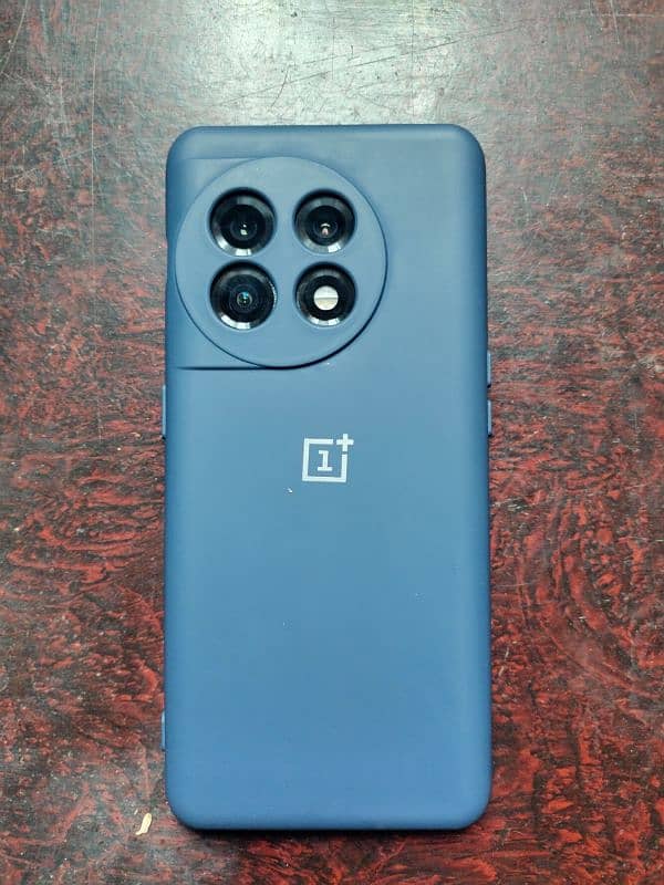 OnePlus 11 5G Non PTA in Mint Condition 2