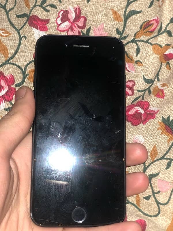 iphone se 2020 for sale only for parts 0