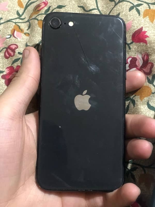 iphone se 2020 for sale only for parts 1