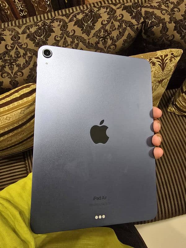 IPad air 5 3