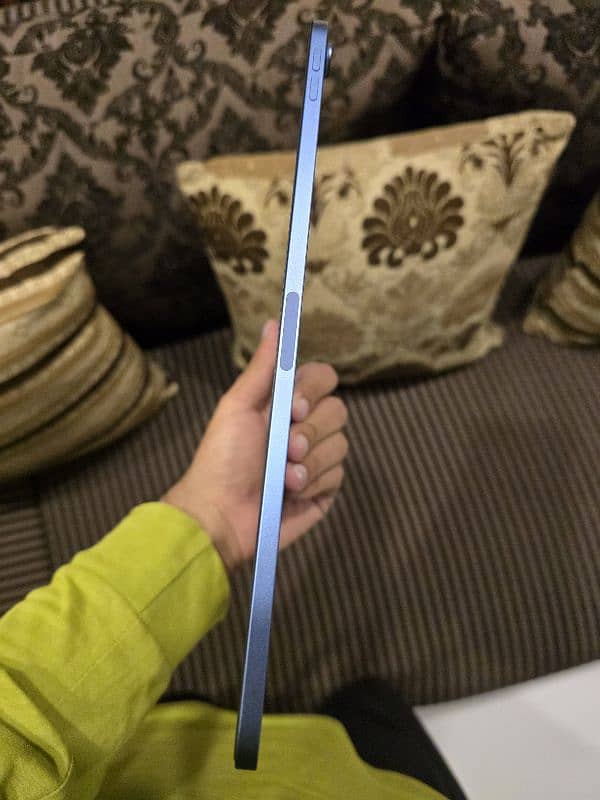 IPad air 5 4