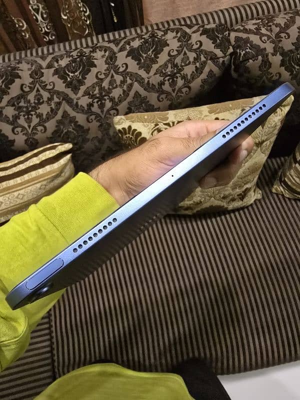 IPad air 5 6