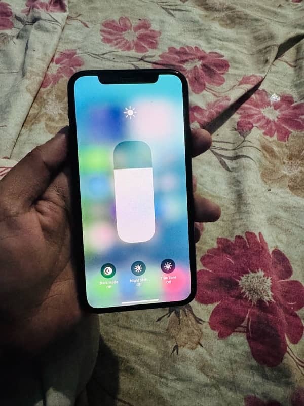 iPhone 11 Pro pta approved 64gb 4